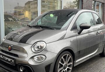 Abarth 595 4.800 km 25.990 &euro; Bocholt 46397