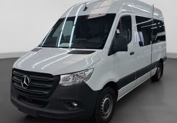 Mercedes-Benz Sprinter 229.685 km 33.500 &euro; Landsham 85652