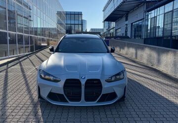 BMW M3 22.000 km 92.700 &euro; Berlin 13503