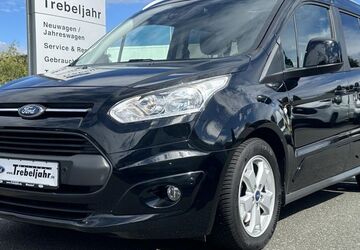Ford Tourneo Connect 124.640 km 15.500 &euro; Wunstorf 31515