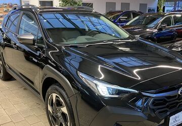 Subaru Crosstrek 21.000 km 34.990 &euro; Hörstel 48477