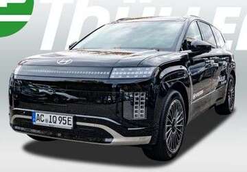 Hyundai IONIQ 2.000 km 72.980 &euro; Aachen 52068