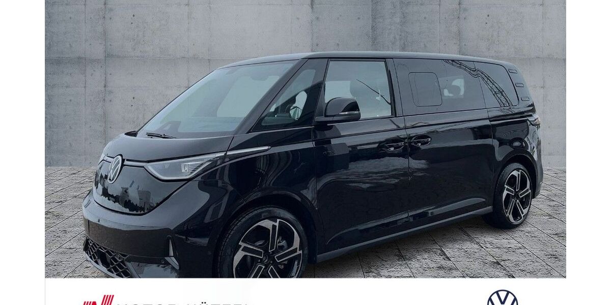VW ID. Buzz 4.650 km 89.486 &euro; Hof 95030