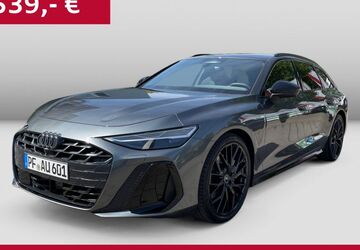 Audi A6 14.900 km 58.800 &euro; Pforzheim 75179