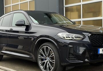 BMW X4 78.000 km 48.900 &euro; Friedrichshafen 88045