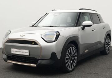 Mini Aceman SE 4.244 km 35.656 &euro; 