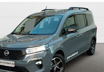 Nissan Townstar 1.500 km 33.980 &euro; Giessen 35394