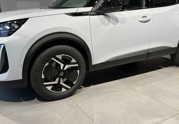 Peugeot 2008 6.000 km 31.890 &euro; Augsburg 86179