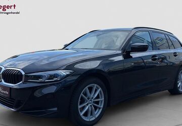 BMW 318 17.750 km 35.490 &euro; Holzgerlingen Nähe Böblingen bei Stuttgart 71088