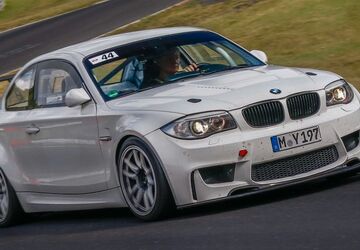 BMW 135 85.481 km 54.000 &euro; Ottobrunn 85521