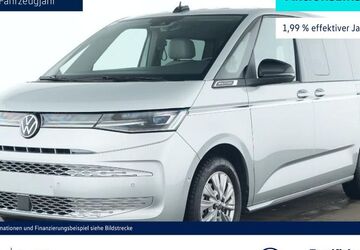 VW T7 Multivan 15.016 km 61.390 &euro; Hannover 30419