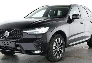 Volvo XC60 20.100 km 49.888 &euro; Freiburg 79108