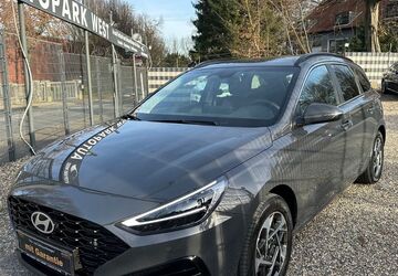 Hyundai i30 11.116 km 21.900 &euro; Essen 45355