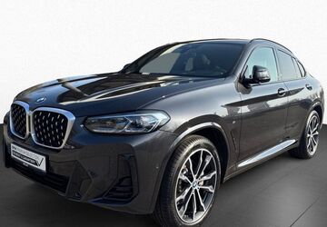 BMW X4 25.249 km 60.970 &euro; Bad Homburg 61352