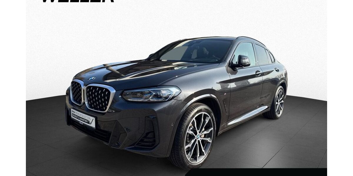 BMW X4 25.249 km 60.970 &euro; Bad Homburg 61352