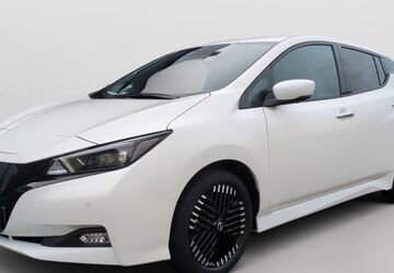 Nissan Leaf 24.551 km 16.485 &euro; Seevetal 21217