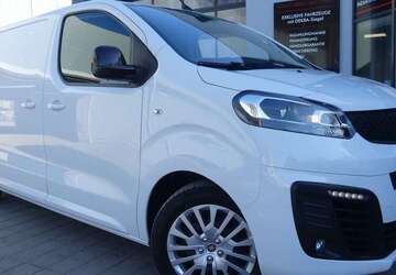 Fiat Scudo 57.989 km 18.800 &euro; Berlin 13156