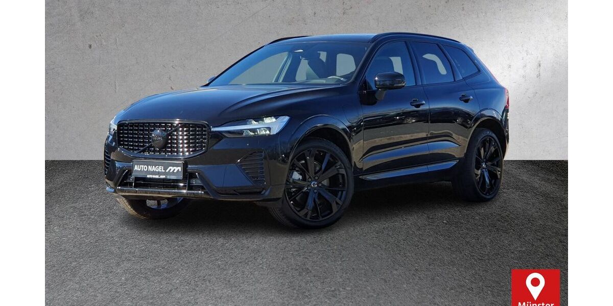 Volvo XC60 13.291 km 52.800 &euro; Münster 48155