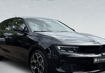 Opel Astra 3.700 km 29.700 &euro; Rüdersdorf 15562