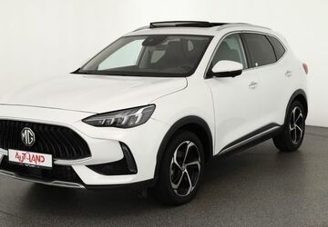 MG HS 14.966 km 22.890 &euro; Kassel 34123