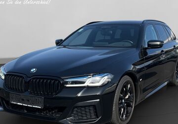 BMW 540 90.600 km 49.210 &euro; Aschaffenburg 63741