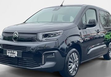 Citroen Berlingo 14.185 km 24.480 &euro; Schweinfurt 97424