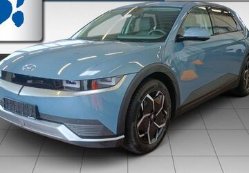 Hyundai IONIQ 5 14.080 km 31.330 &euro; Emsdetten 48282