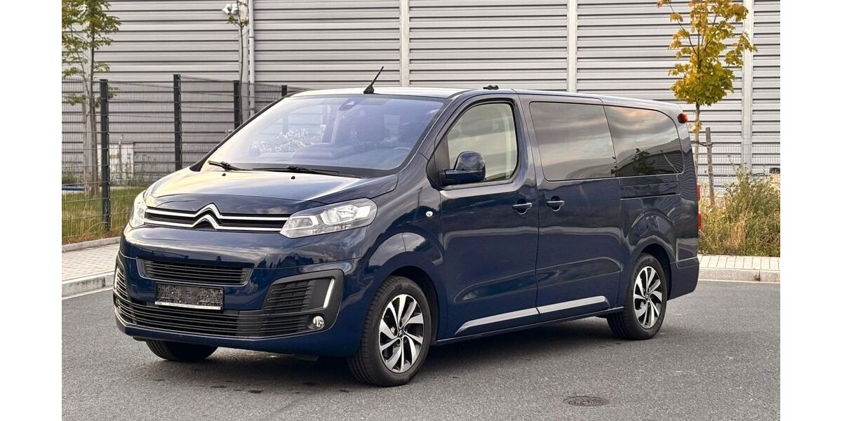 Citroen SpaceTourer 338.000 km 12.999 &euro; Göttingen 37079