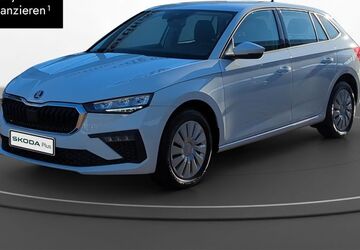 Skoda Scala 10.500 km 22.380 &euro; Weimar 99423