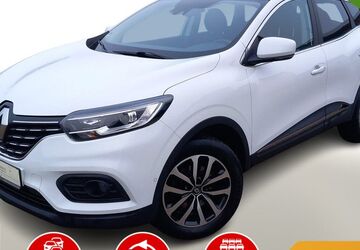 Renault Kadjar 52.300 km 19.088 &euro; Kehl 77694