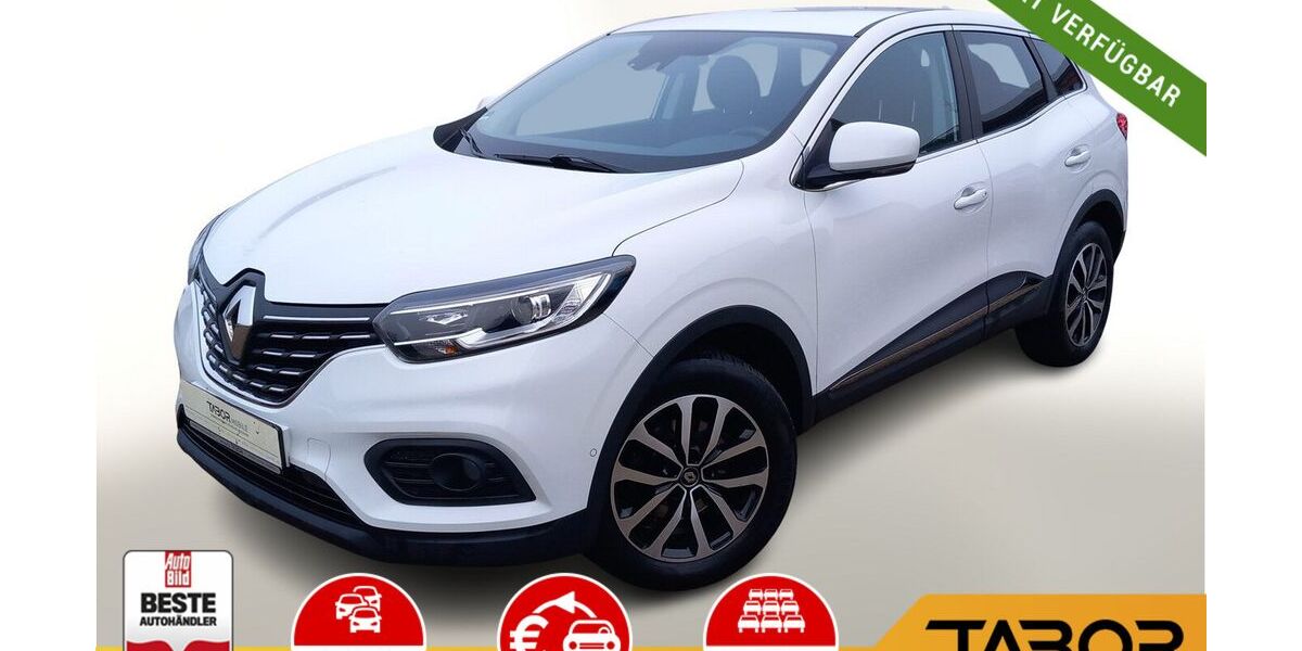 Renault Kadjar 52.300 km 19.088 &euro; Kehl 77694