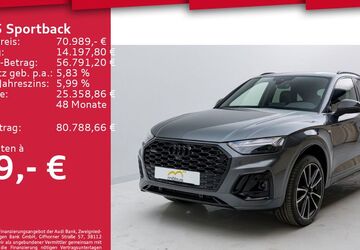 Audi Q5 10.000 km 69.889 &euro; Berlin 13088