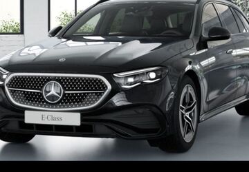 Mercedes-Benz E 200 9.900 km 60.490 &euro; Stuttgart 70372