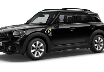 Mini Cooper Countryman 67.327 km 25.990 &euro; Bremen 28757