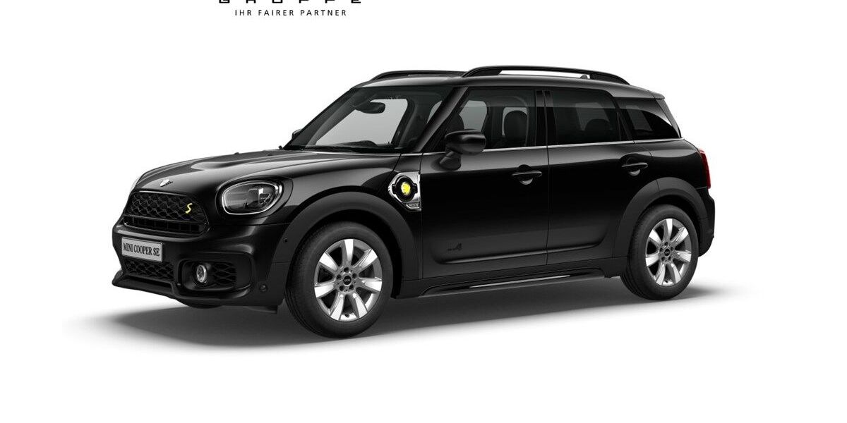 Mini Cooper Countryman 67.327 km 25.990 &euro; Bremen 28757