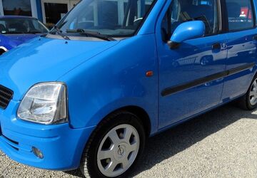 Opel Agila 143.000 km 1.950 &euro; Vlotho 32602