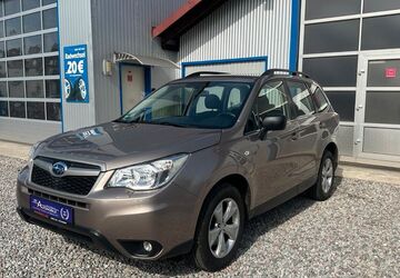 Subaru Forester 171.021 km 9.500 &euro; Alteglofsheim bei Regensburg 93087