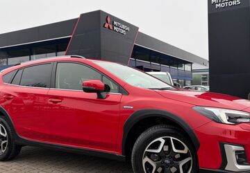 Subaru XV 31.900 km 22.990 &euro; Königsbrunn 86343