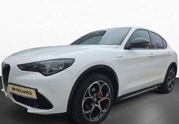 Alfa Romeo Stelvio 45.200 km 37.490 &euro; Pforzheim 75179