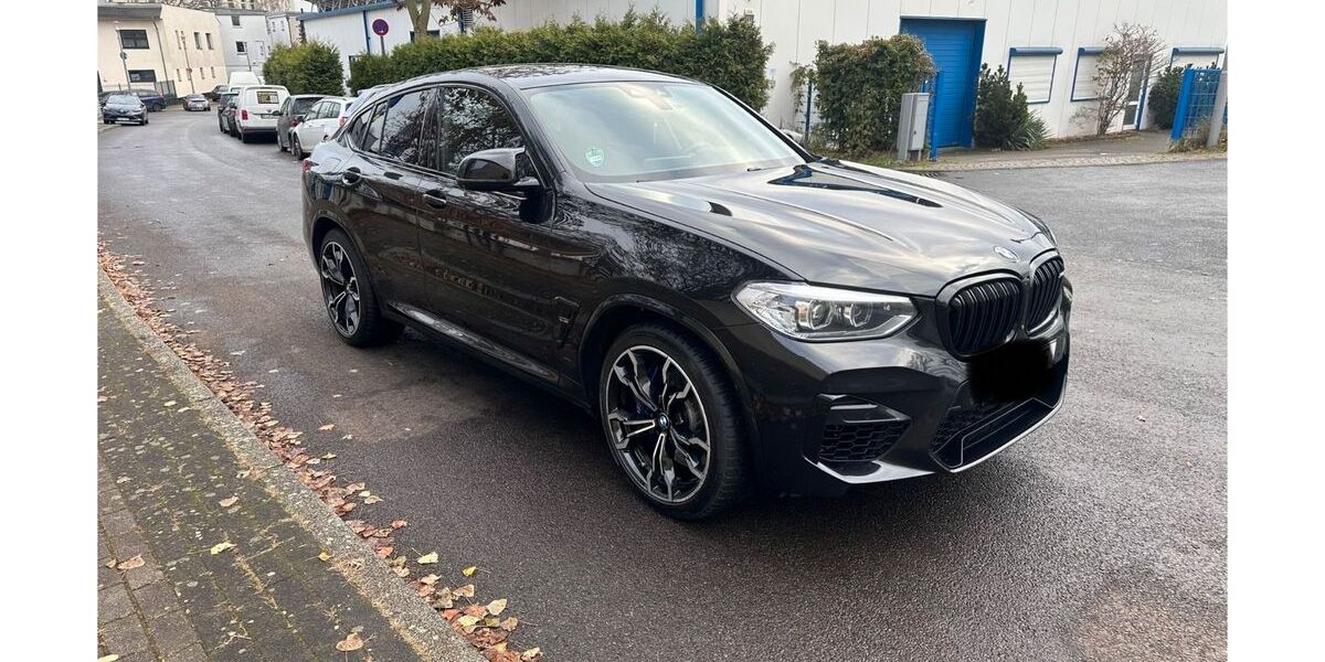 BMW X4 M 164.000 km 38.000 &euro; Berlin 12049