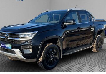 VW Amarok 15.000 km 57.490 &euro; Weyhe 28844