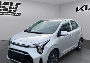 Kia Picanto 3.500 km 15.970 &euro; Weiterstadt-Darmstadt 64331