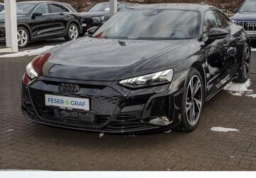Audi e-tron GT 6.937 km 66.990 &euro; Magdeburg 39126