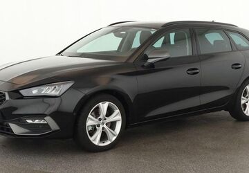 Seat Leon 56.200 km 23.184 &euro; Düsseldorf 40233
