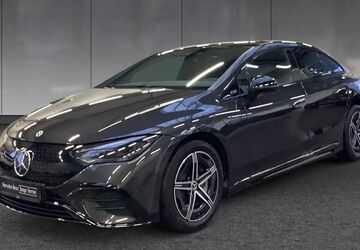 Mercedes-Benz EQE 14.589 km 57.690 &euro; Osterode 37520