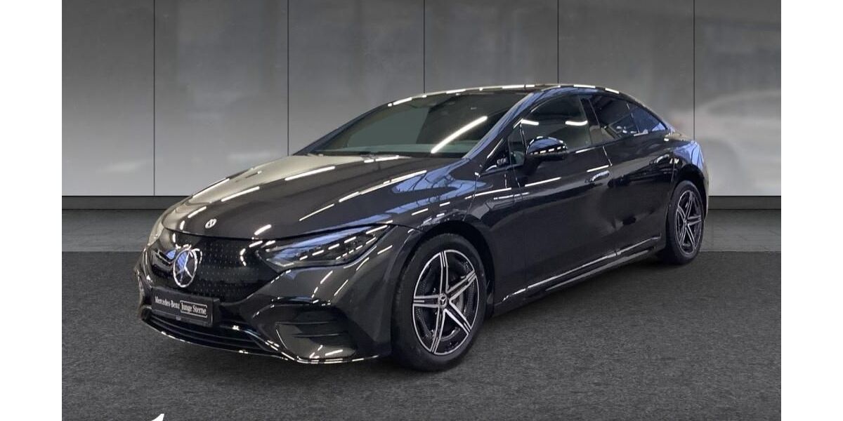 Mercedes-Benz EQE 14.589 km 57.690 &euro; Osterode 37520