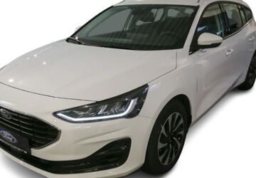 Ford Focus 4.900 km 31.980 &euro; Koblenz 56073