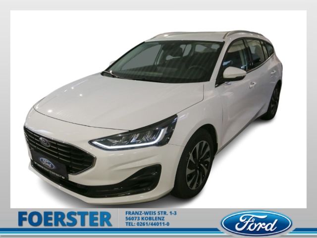 Ford Focus 4.900 km 31.980 &euro; Koblenz 56073