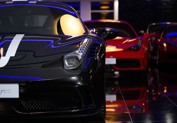 Ferrari 458 10.458 km 699.000 &euro; Meckenbeuren 88074