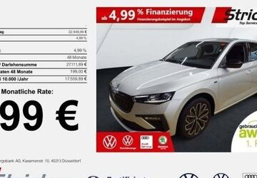 Skoda Scala 17.805 km 22.938 &euro; Detmold 32760